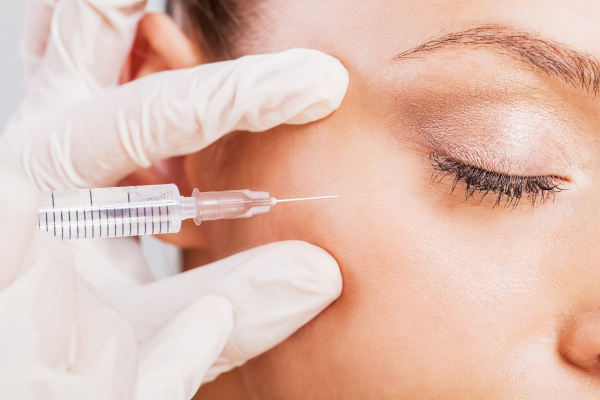 Wie sinnvoll ist ein Liquid Facelift?