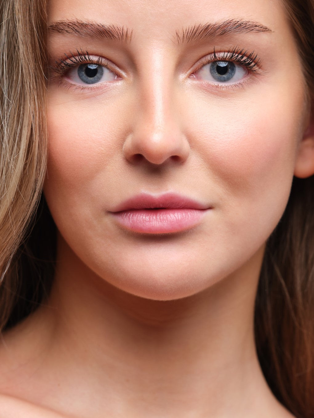 Lippenunterspritzung Livion Hamburg