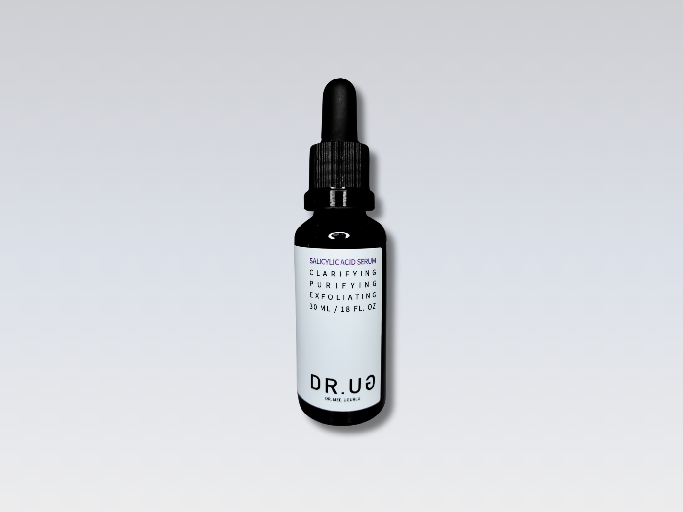 DR.UG SALICYLIC ACID SERUM