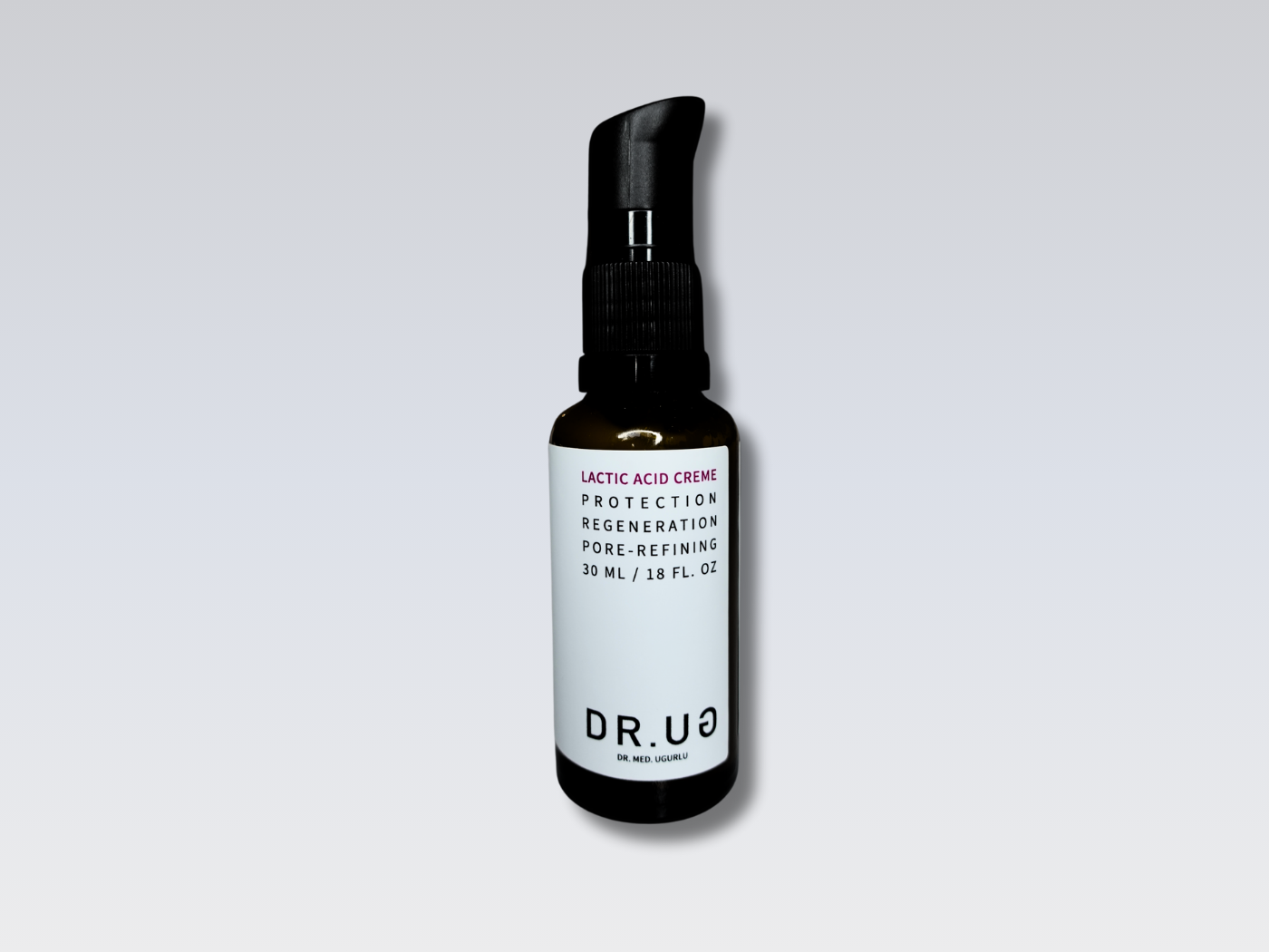 DR.UG LACTIC ACID CREME