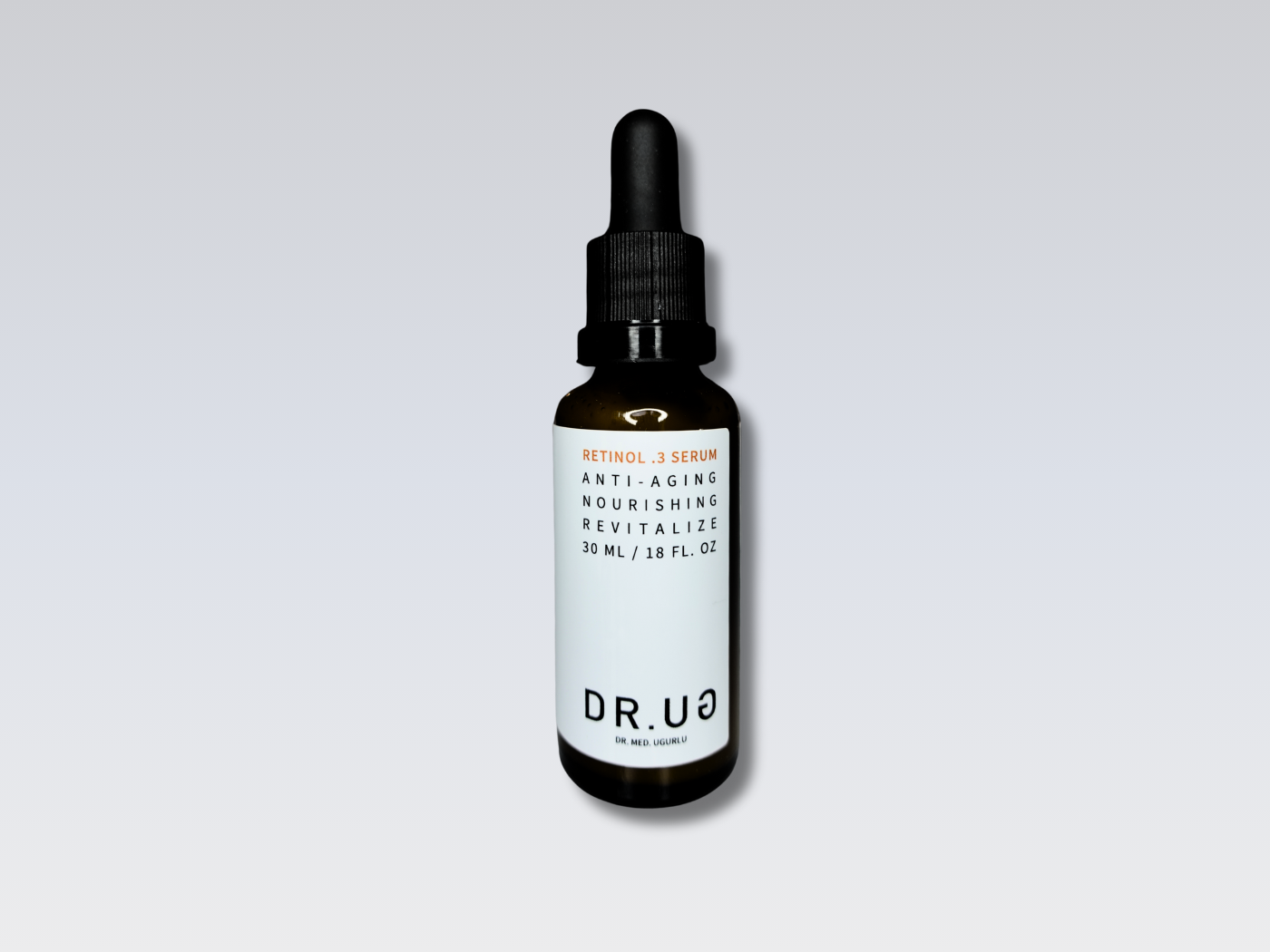 DR.UG RETINOL .3 SERUM