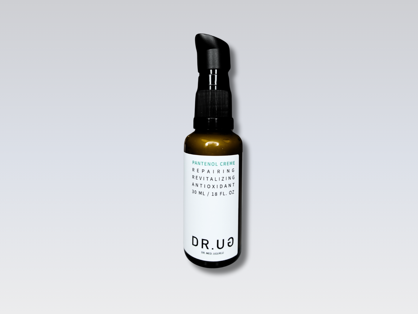 DR.UG PANTENOL CREME