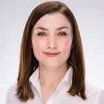 Dr. Raya Isaev