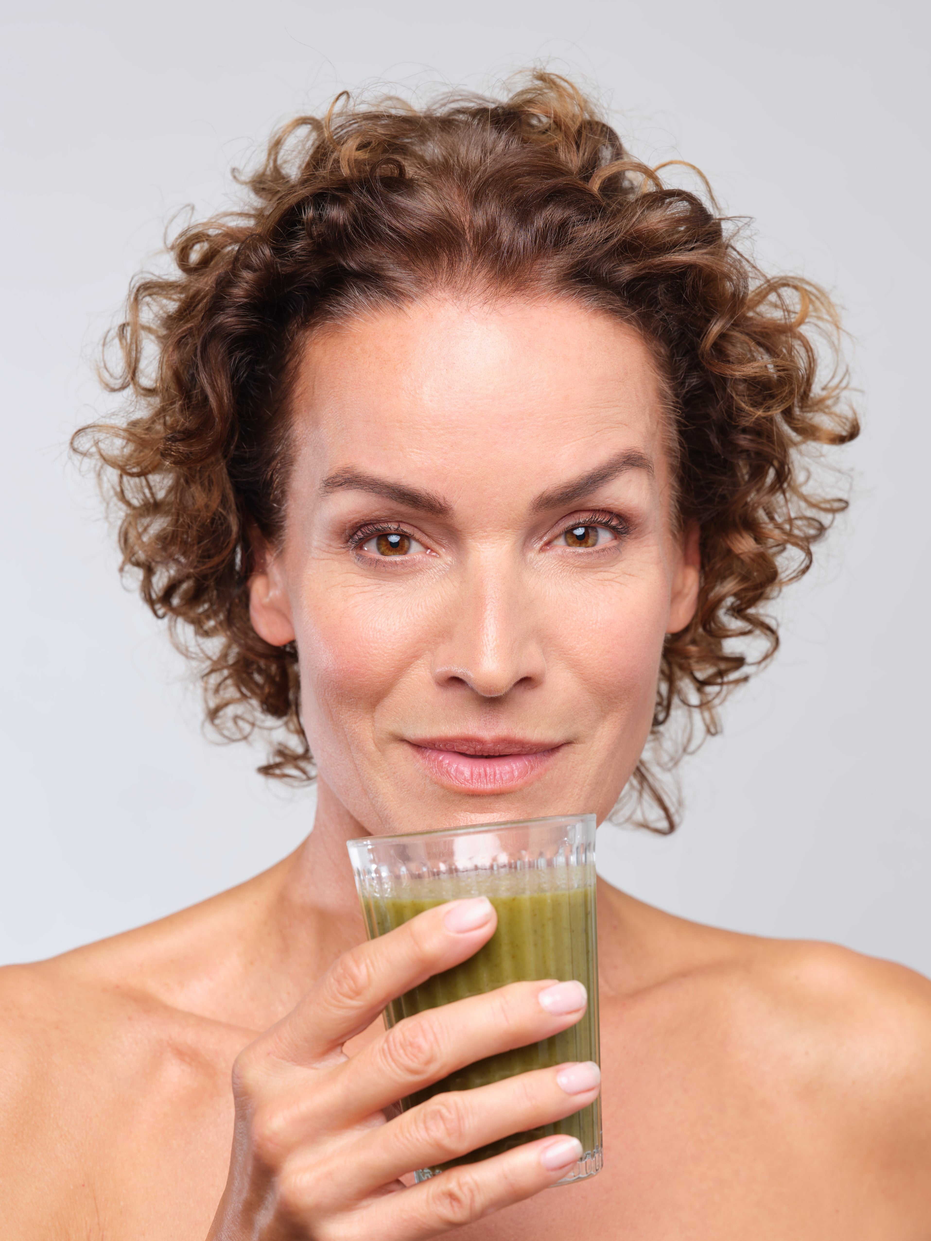 Antioxidantient Booster Livion Hamburg