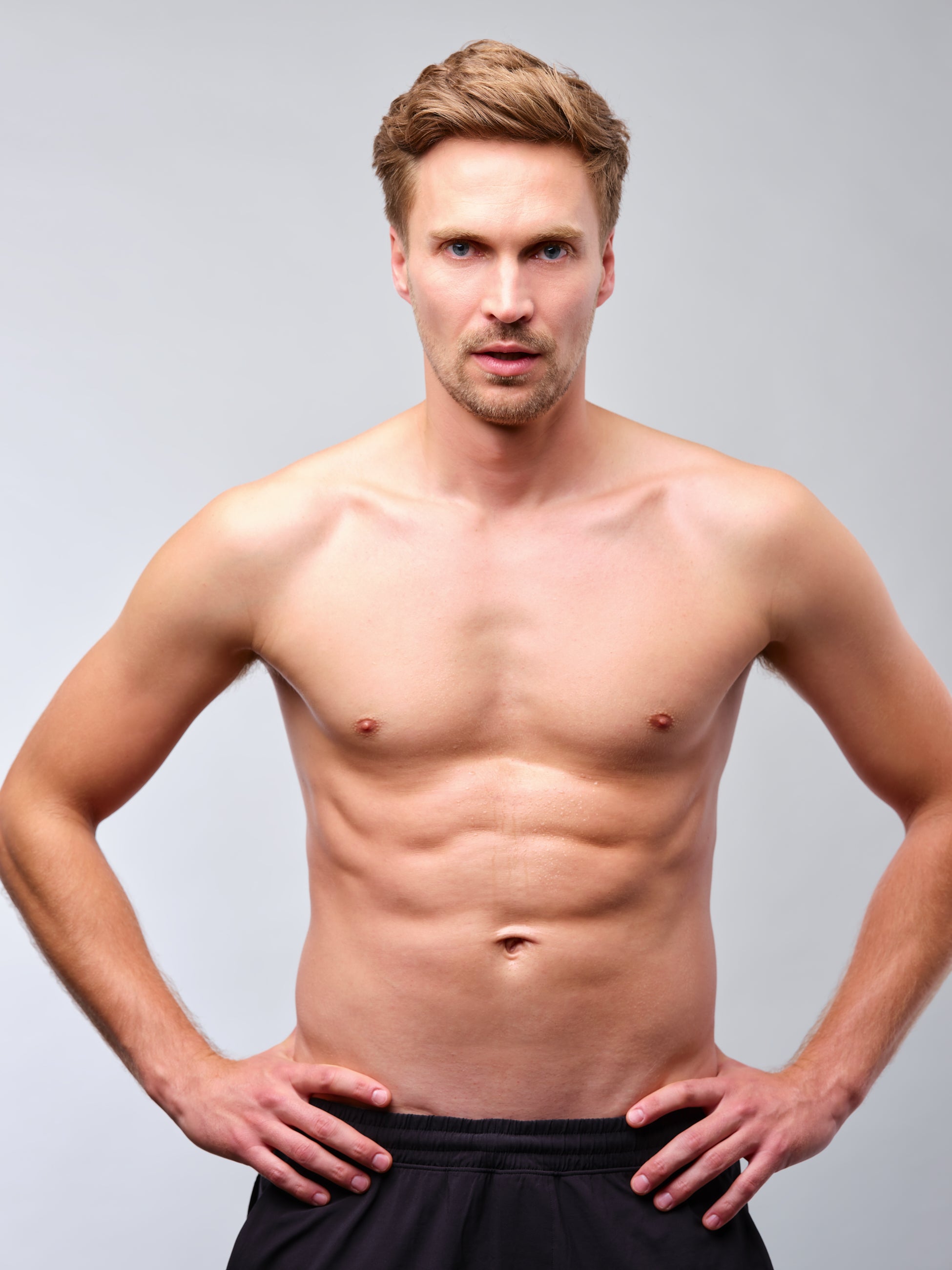 Muscle Booster Livion Hamburg